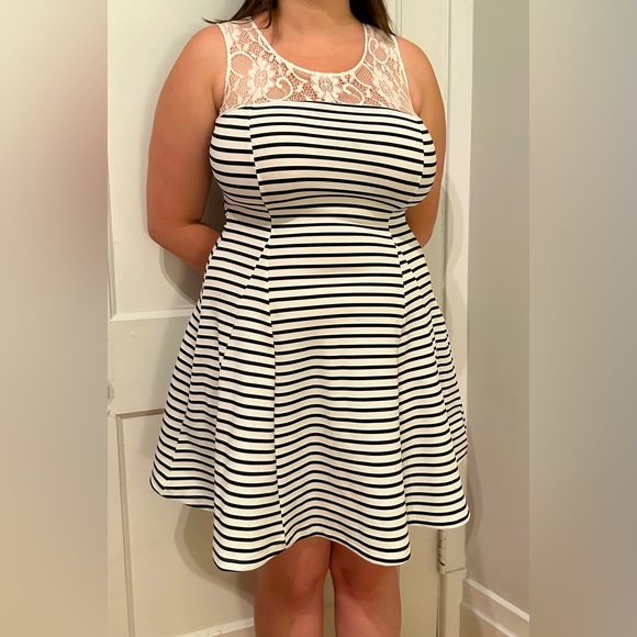 Cute girlfriend dress 🍒 - Picture 1 of 2